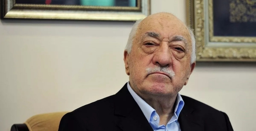 FETÖ Elebaşı Fethullah Gülen Öldü