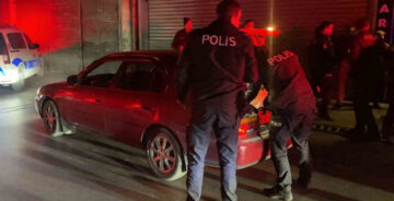 Kaçırıldığını İddia Etti, Polis Harekete Geçti