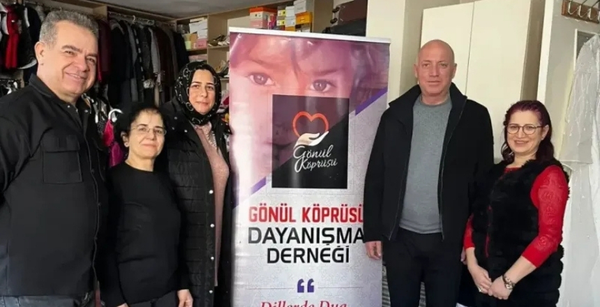 “Kermes, Geri Dönüşümün Gücünü Gösteriyor”