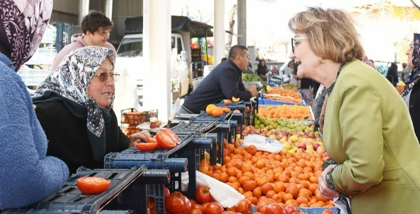 Bozkurt’ta Kadınlar Günü